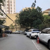 Mặt ngõ Hoàng Cầu, ô tô tránh kinh doanh, 2 thoáng, 100m, 5 tầng, 32 Tỷ